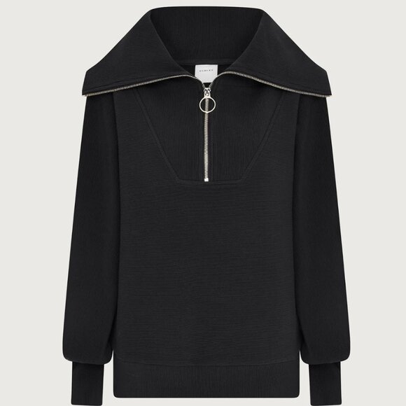 Varley Vine Half-Zip Pullover - Picture 5 of 5